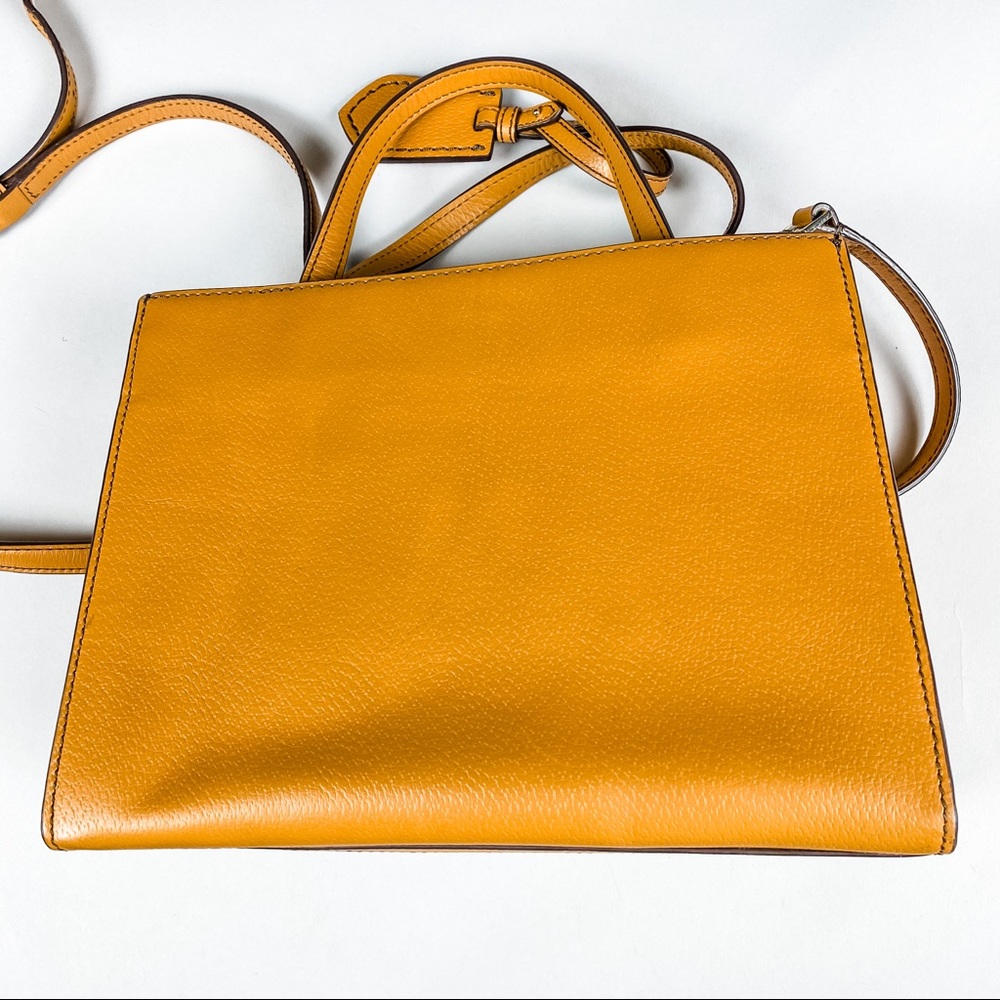 SOLD*** KATE SPADE Thompson Street Sam Satchel - Picture 10 of 16